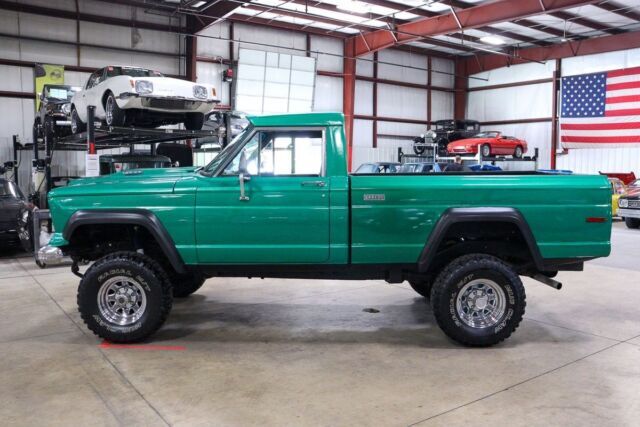 1976 Jeep J10 Laredo - photo 3