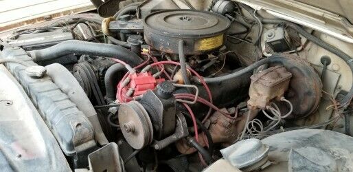 1976 Jeep J-10 Pickup - photo 2