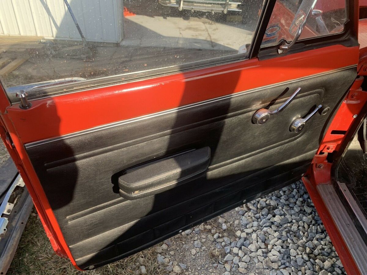 1976 Jeep J10 - photo 11