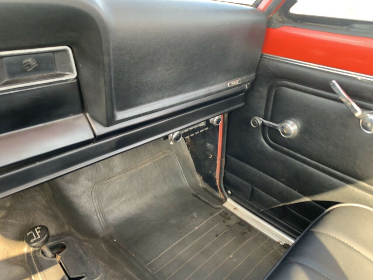 1976 Jeep J10 - photo 13