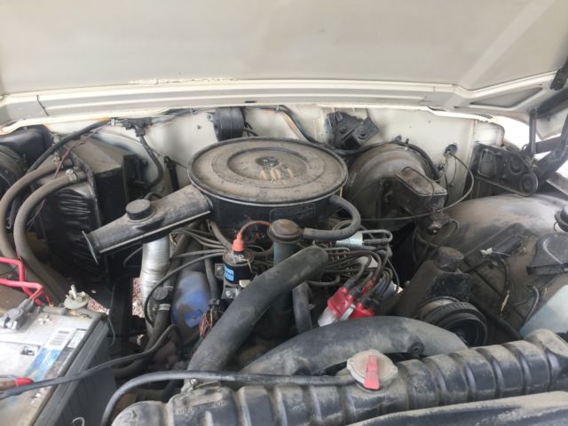1976 Jeep J20 Townside - photo 13