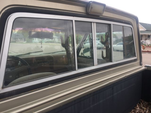1976 Jeep J20 Townside - photo 5