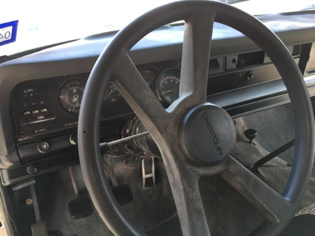 1976 Jeep Wagoneer BASE - photo 12
