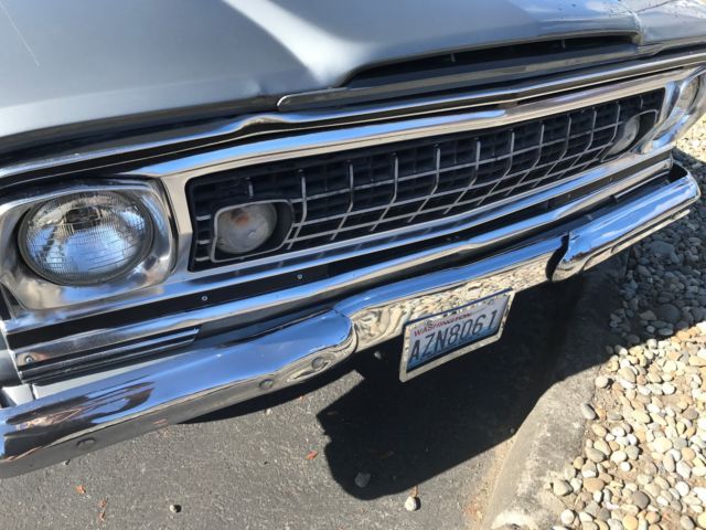 1976 Jeep Wagoneer - photo 12