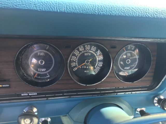 1976 Jeep Wagoneer - photo 9