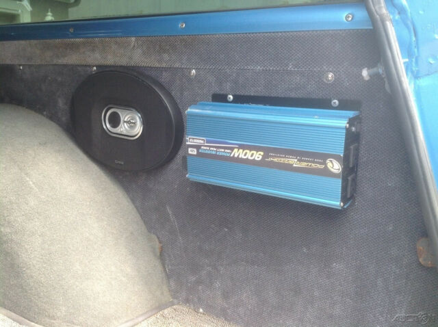 1976 Jeep Wagoneer Completely Restored Motor and Transmission - photo 10