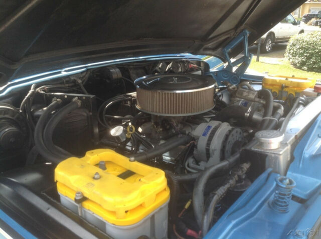 1976 Jeep Wagoneer Completely Restored Motor and Transmission - photo 4