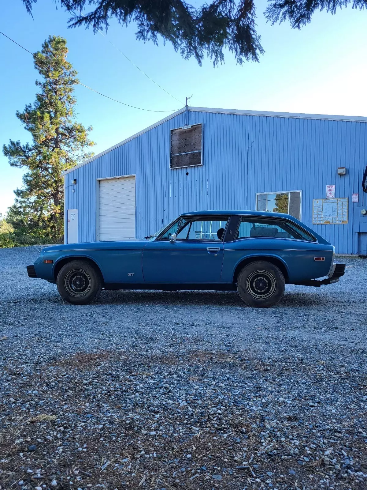 1976 Jensen GT - photo 13