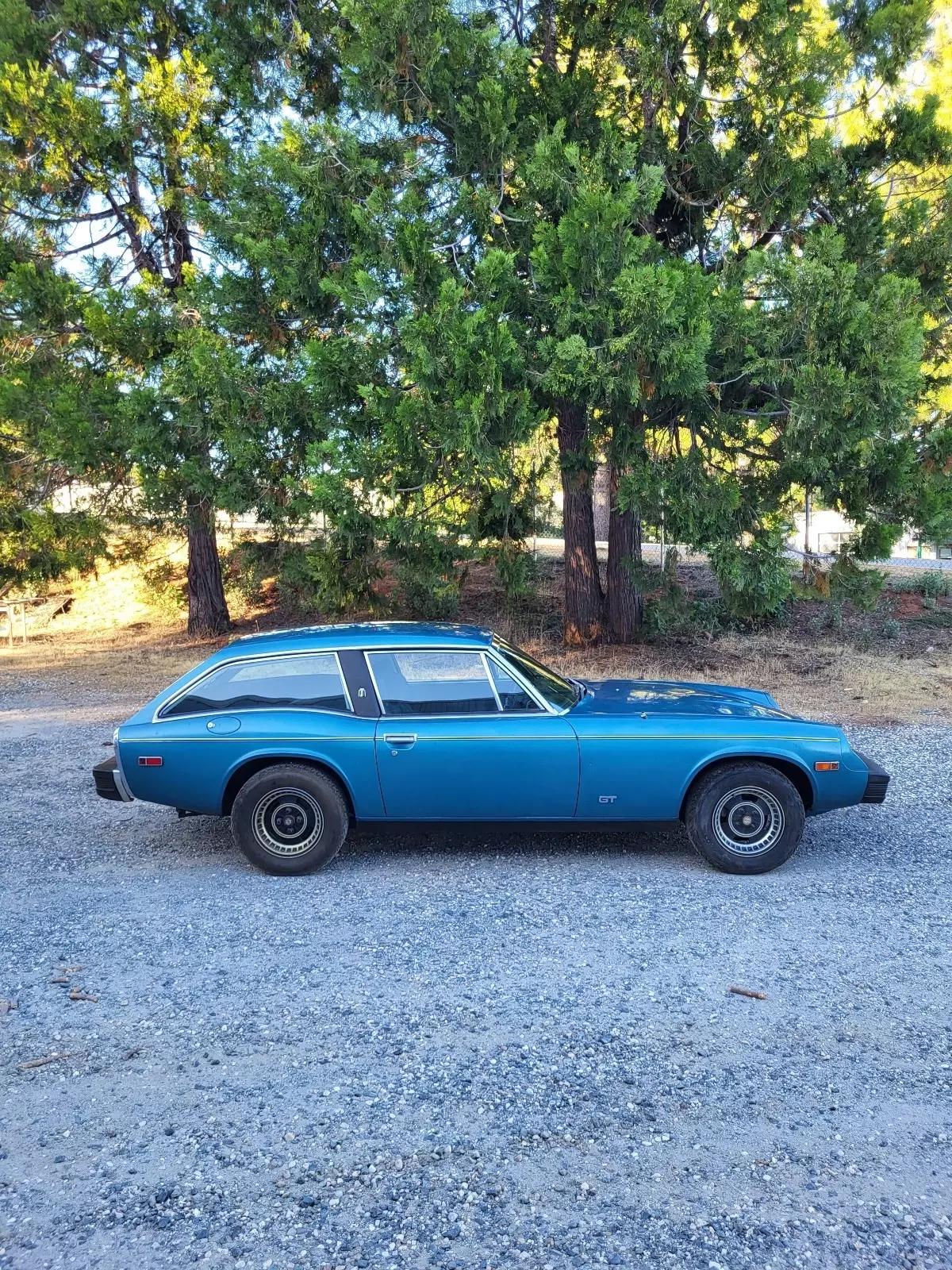 1976 Jensen GT - photo 2