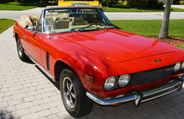 1976 Other Makes Interceptor - photo 2
