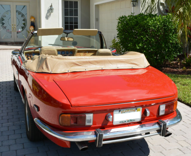 1976 Other Makes Interceptor - photo 4