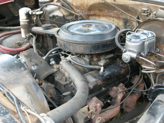 1976 Chevrolet C/K Pickup 2500 Custom Deluxe - photo 5