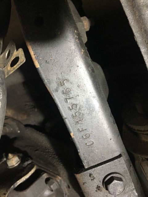 1976 Chevrolet Other - photo 10