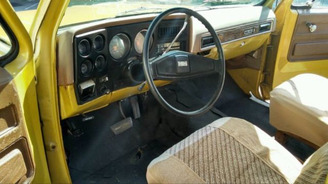 1976 Chevrolet Other - photo 3
