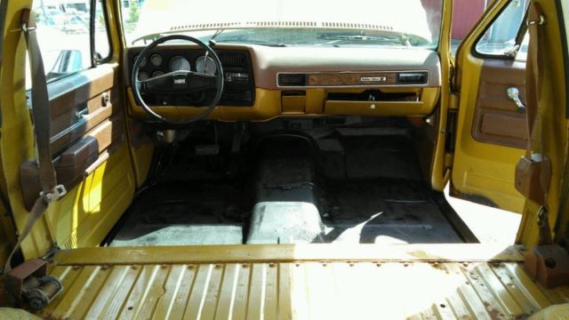 1976 Chevrolet Other - photo 7