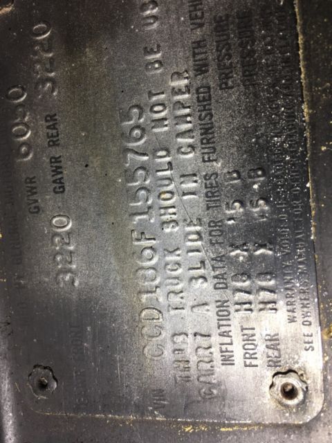 1976 Chevrolet Other - photo 9
