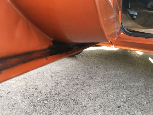 1976 Chevrolet Blazer Cheyenne - photo 10