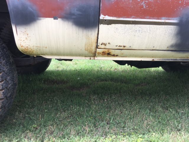 1976 GMC Jimmy - photo 12