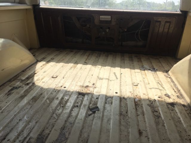 1976 GMC Jimmy - photo 2