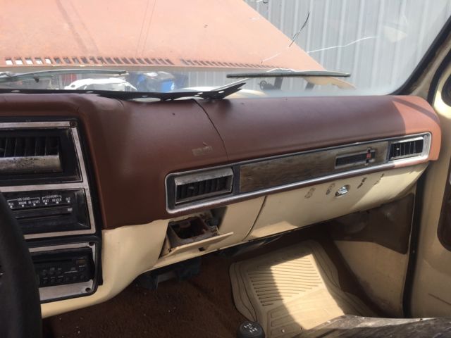 1976 GMC Jimmy - photo 4