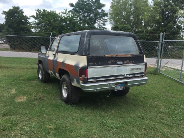 1976 GMC Jimmy - photo 5