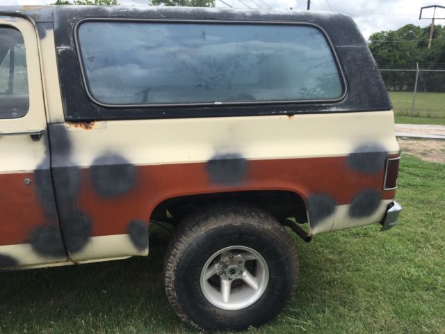 1976 GMC Jimmy - photo 8