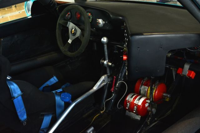 1976 Porsche 911 - photo 11