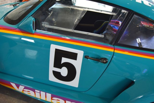 1976 Porsche 911 - photo 12