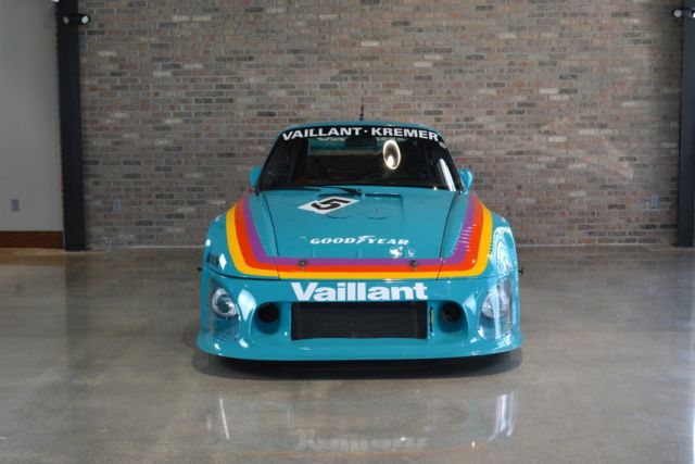 1976 Porsche 911 - photo 2