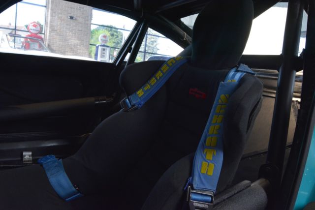 1976 Porsche 911 - photo 9