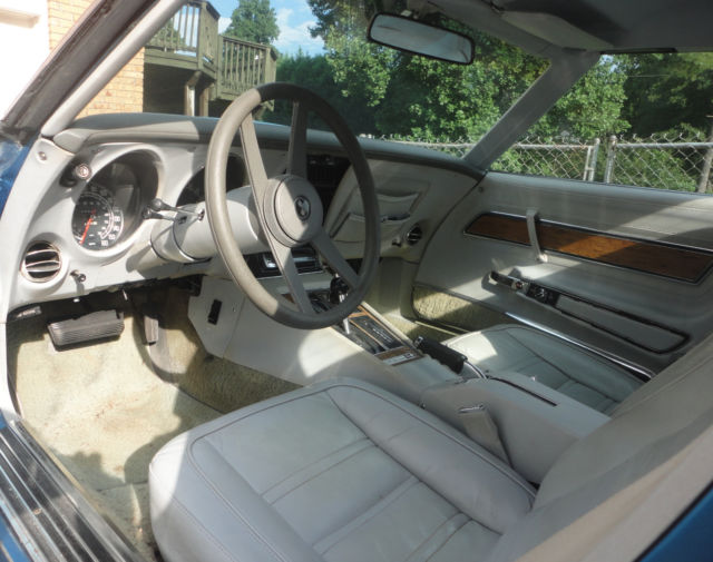 1976 Chevrolet Corvette - photo 3