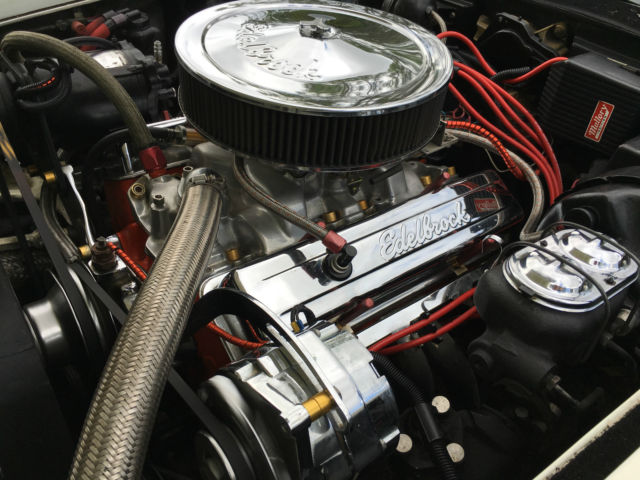 1976 Chevrolet Corvette ISCA SHOW CAR 11k MILES 100 PICS VIDEO MUST SEE - photo 11