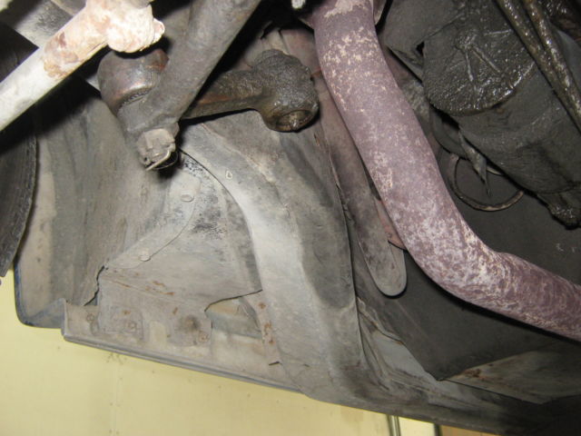 1976 Chevrolet Corvette - photo 11