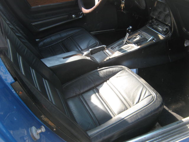 1976 Chevrolet Corvette - photo 8