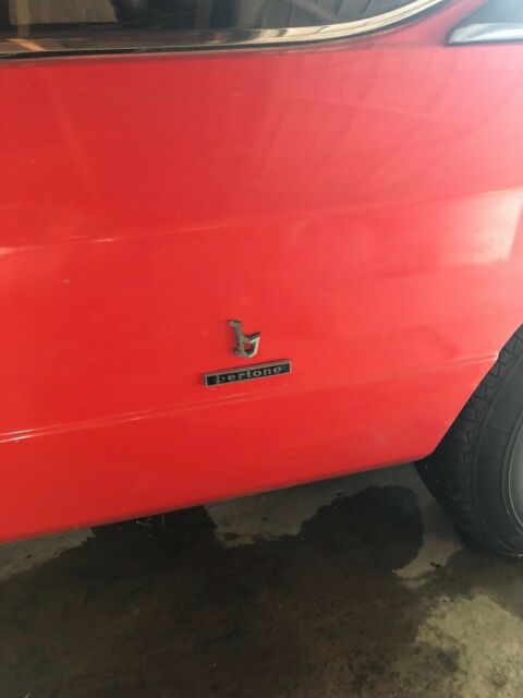 1976 Lamborghini Urraco - photo 6