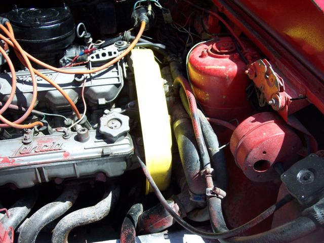 1976 Lancia Beta Scorpion - photo 8