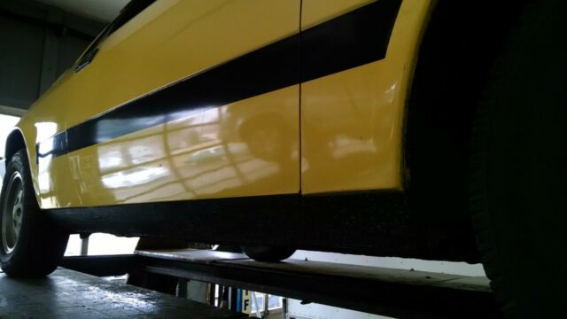 1976 Lancia Scorpion - photo 11