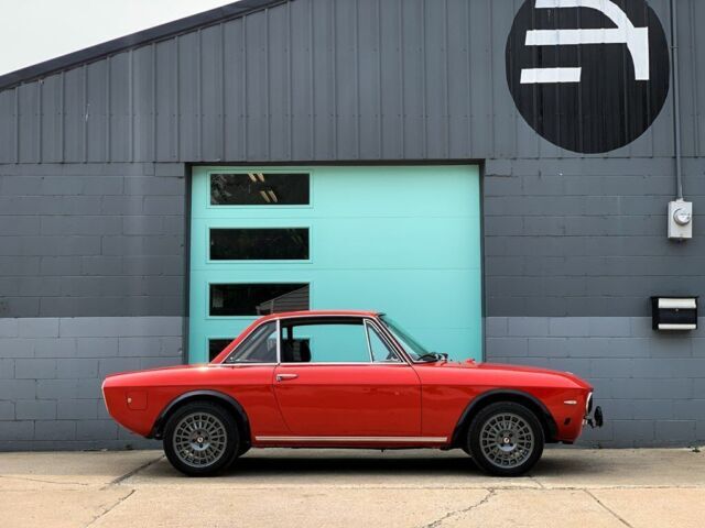 1976 Lancia Fulvia 1.3 SII - photo 10