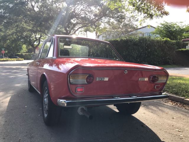1976 Lancia Fulvia - photo 12