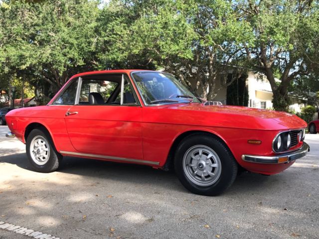 1976 Lancia Fulvia - photo 2