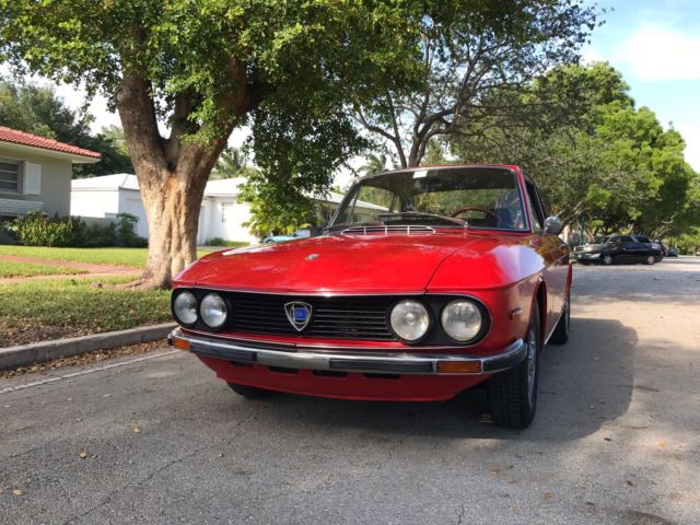 1976 Lancia Fulvia - photo 4