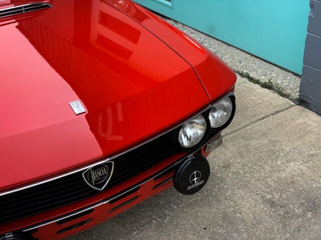 1976 Lancia Fulvia 1.3 SII - photo 12