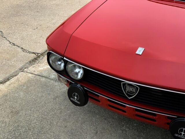 1976 Lancia Fulvia 1.3 SII - photo 13