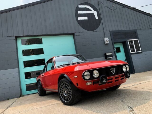 1976 Lancia Fulvia 1.3 SII - photo 3