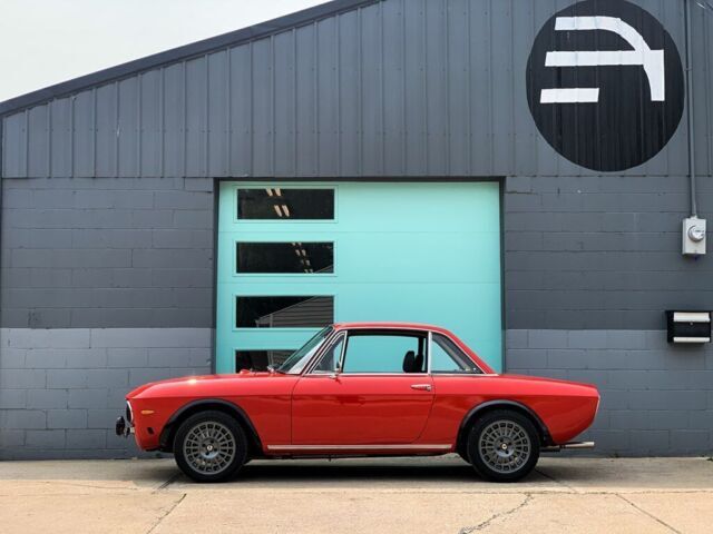 1976 Lancia Fulvia 1.3 SII - photo 5