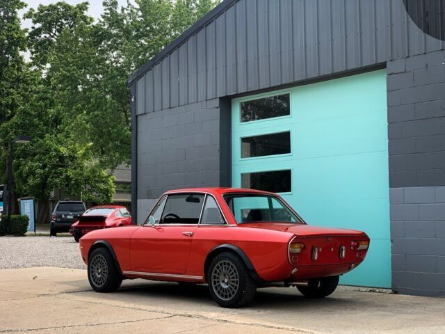 1976 Lancia Fulvia 1.3 SII - photo 6