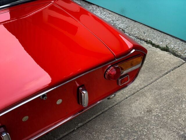 1976 Lancia Fulvia 1.3 SII - photo 7