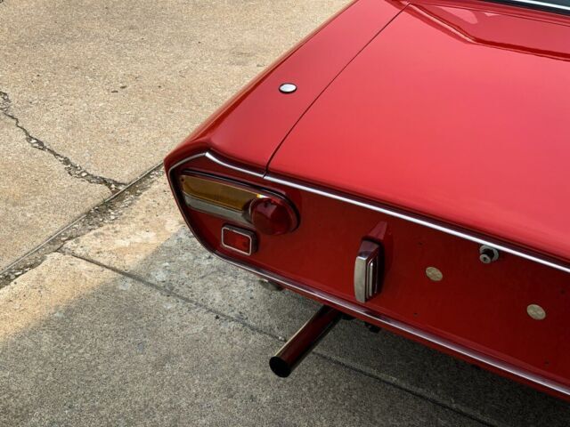 1976 Lancia Fulvia 1.3 SII - photo 8