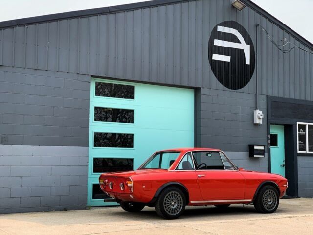 1976 Lancia Fulvia 1.3 SII - photo 9