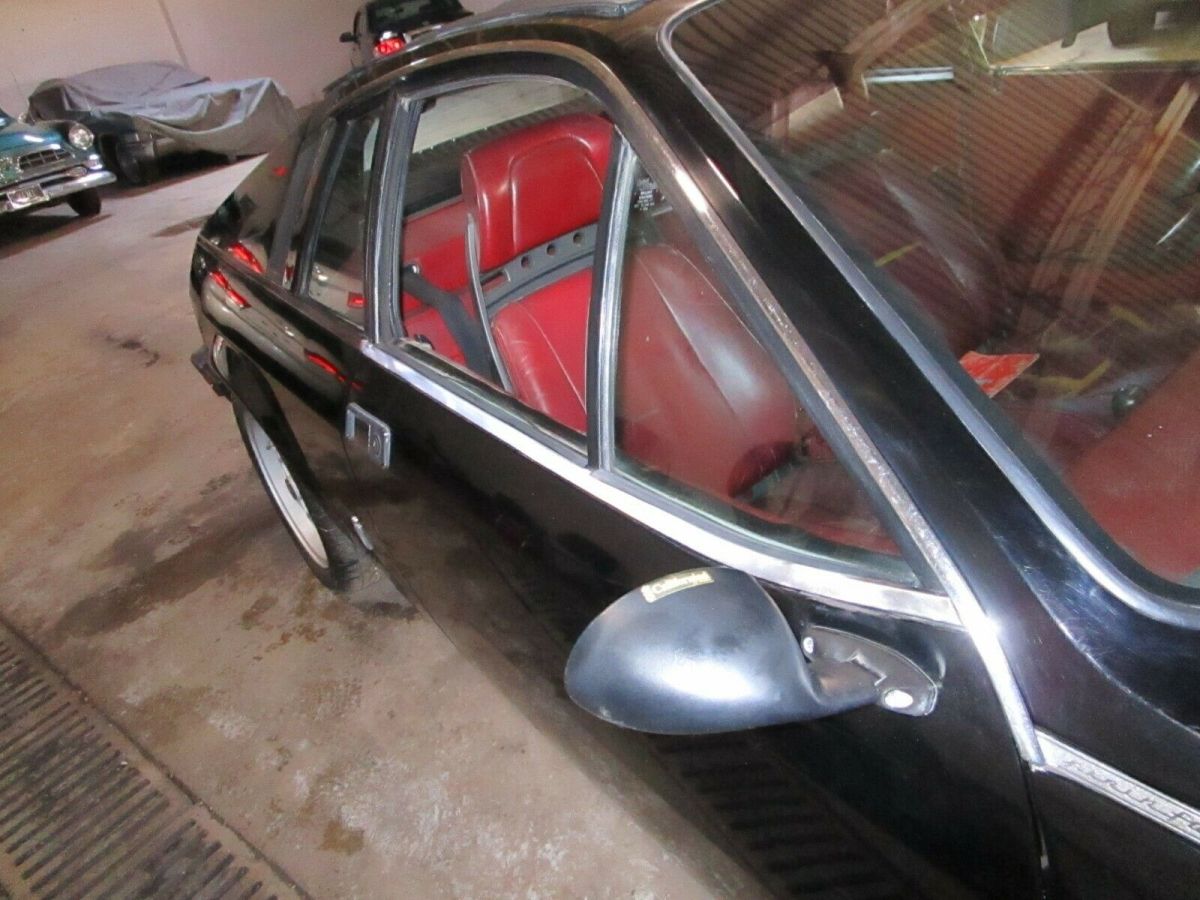 1976 Lancia Scorpion NO RESERVE AUCTION - LAST HIGHEST BIDDER WINS CAR! - photo 10